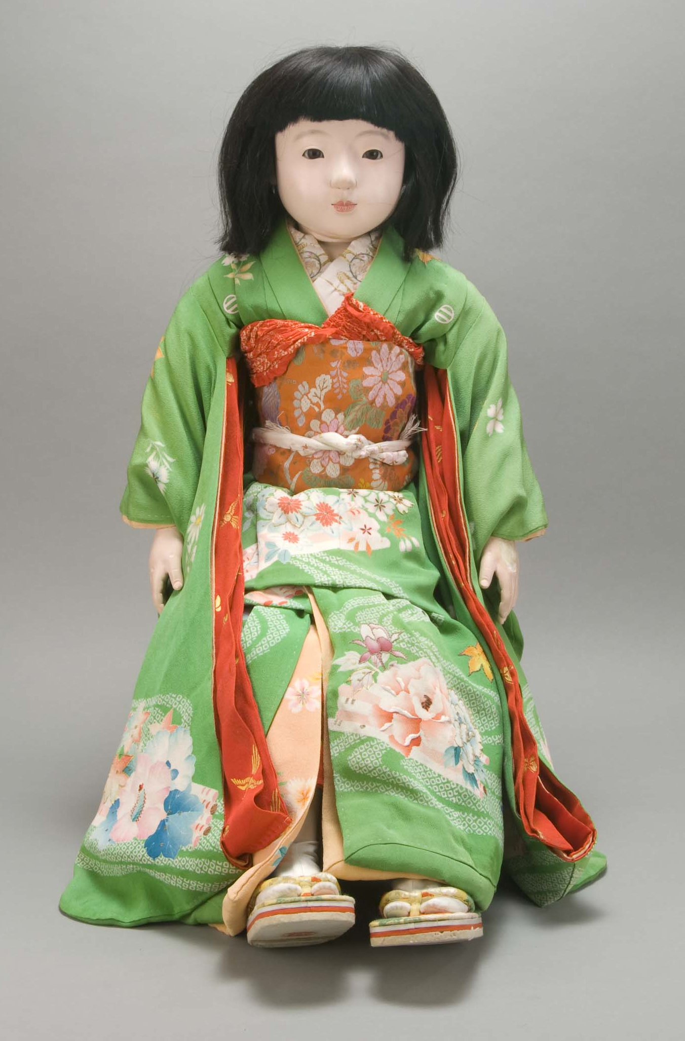 Friendship Dolls Gallery